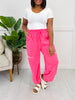 Peaceful Pace Joggers In Multiple Colors