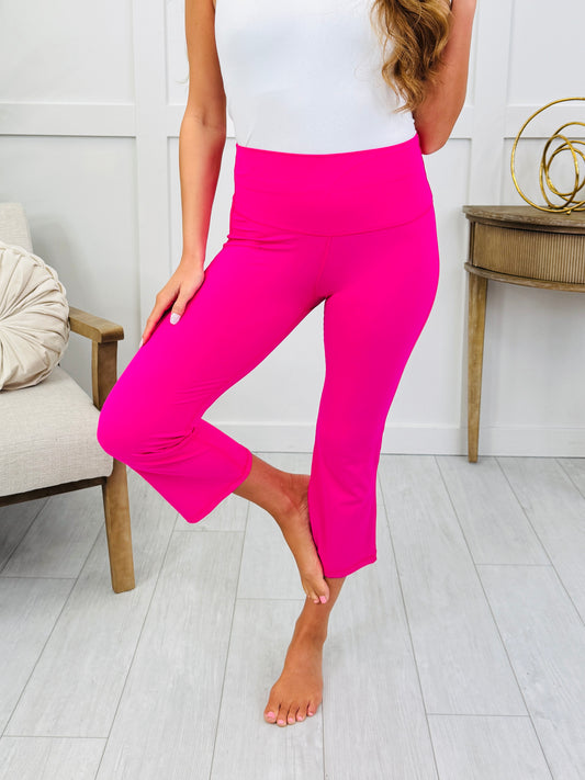 Motion Muse Leggings In Multiple Colors