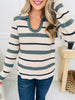 DOORBUSTER! Good Mood Forecast Sweater