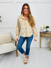 Subtle Style Shacket