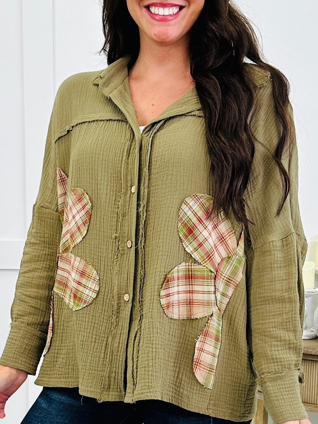 Farmhouse Fall Top
