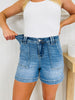 Relaxed and Ready Tummy Control Relaxed Fit Shorts