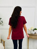 The Foundation Top In Multiple Colors