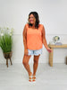 Keep It Cute Tank Top in Multiple Colors