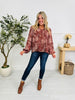 Fall In Full Bloom Top