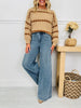 Judy Blue Nothing Compares Palazzo Wide Leg Jeans