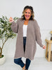 Layered In Luxury Cardigan In Multiple Colors