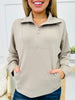 DOORBUSTER! Lounge All Day Pullover- Multiple Colors!