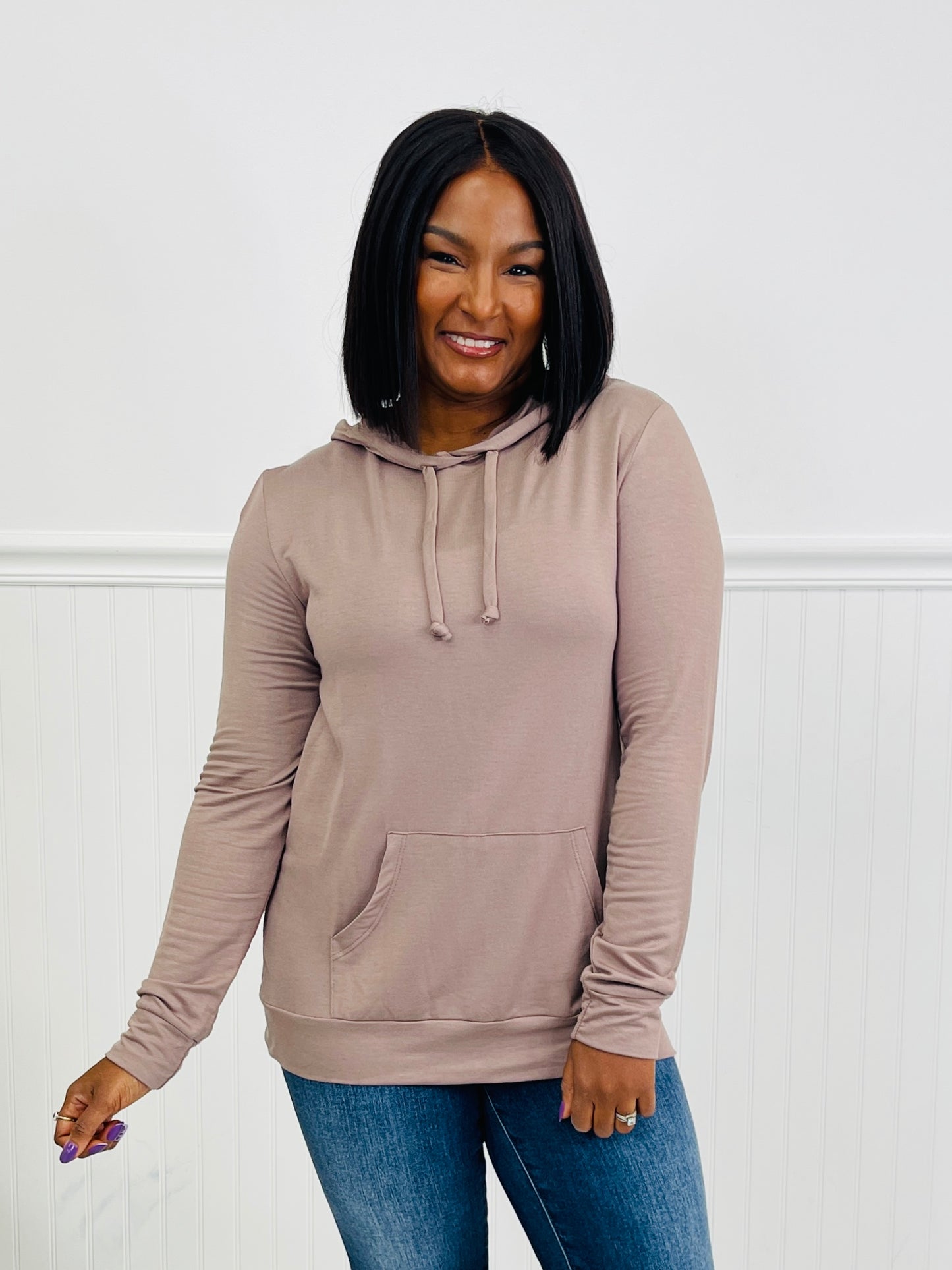 Chasing Tomorrow Sweater