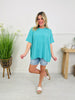 Bring The Sunshine Top In Multiple Colors