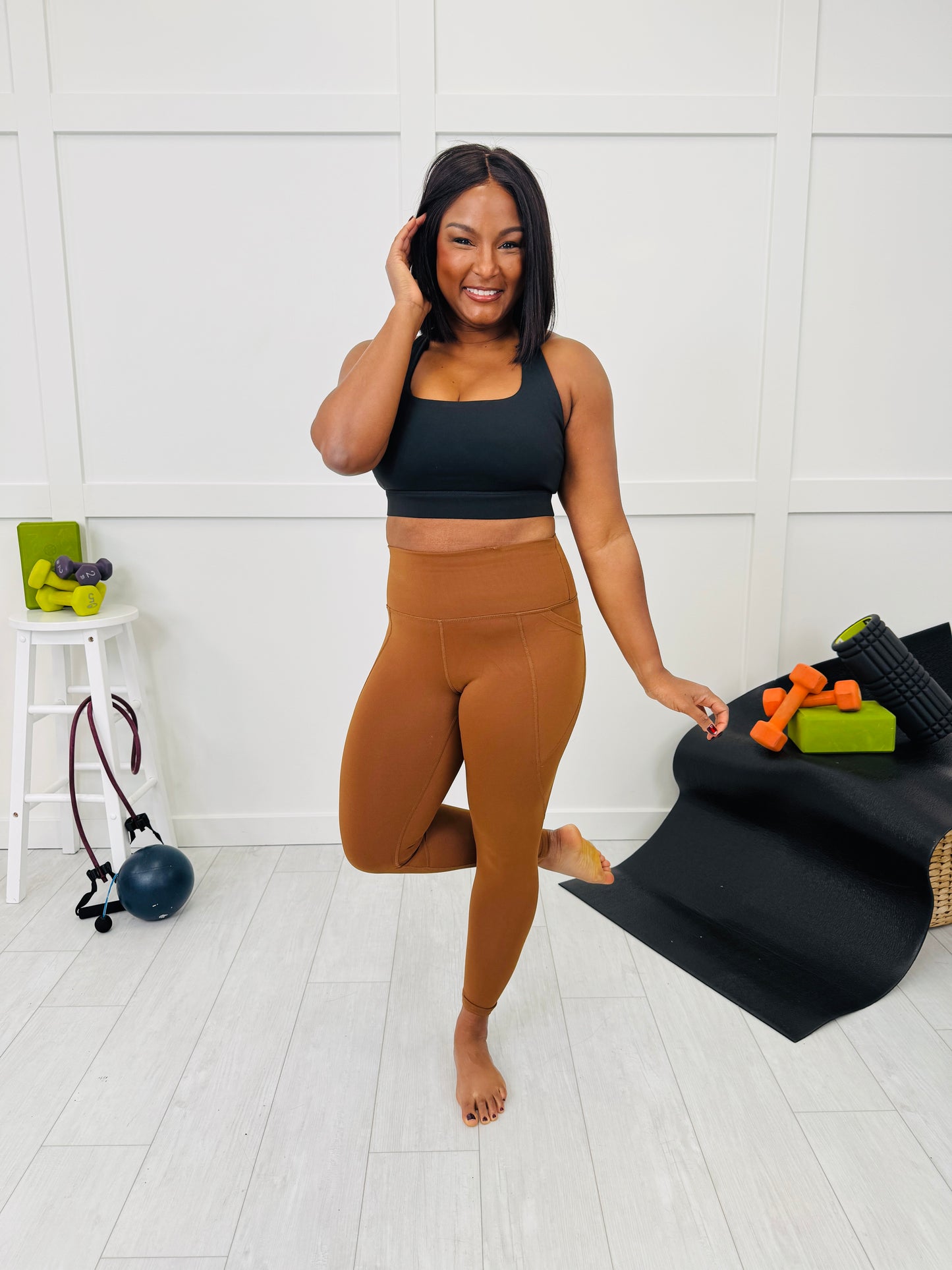 Defined Movement Leggings