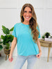Chill Mode Top in Multiple Colors