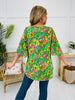 Garden Groove Top