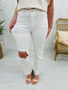 Risen REG/CURVY Come Clean Relaxed Straight Fit Jeans