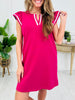 Harbor League Top In Multiple Colors