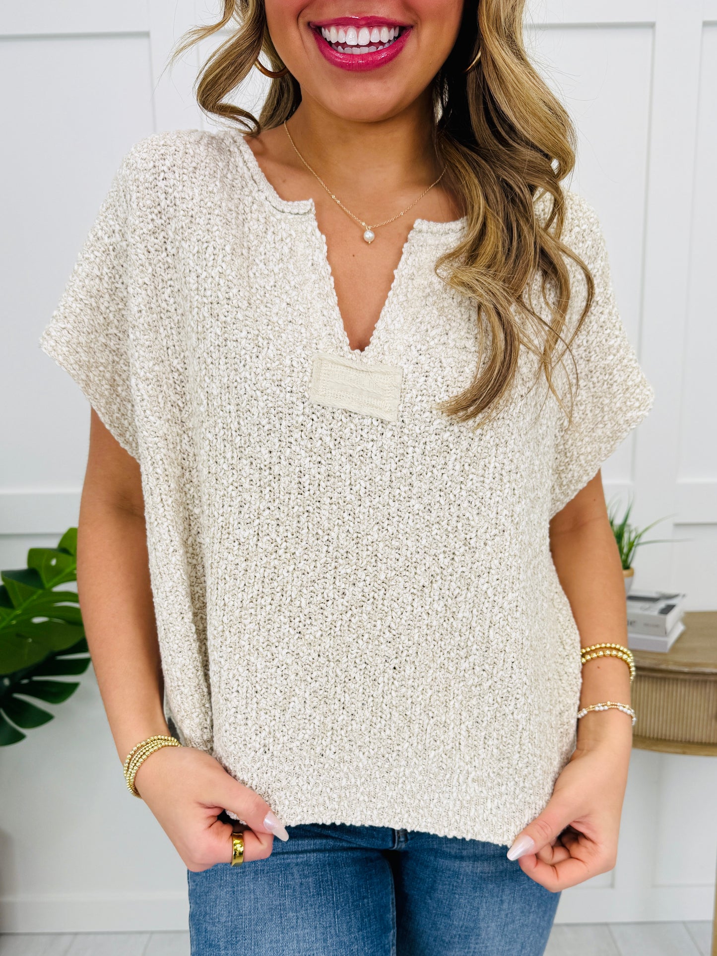 DOORBUSTER! Dreamy Nights Sweater- Multiple Colors!