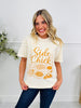 Side Chick Graphic Tee