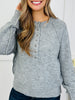 Cozy Company Top In Multiple Colors