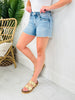 All Summer Long Tummy Control Shorts