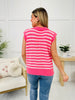 Not Just Another Love Song Top- Multiple Colors!