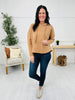 Limitless Layer Hoodie- Multiple Colors!