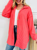 Color Crush Shacket in Multiple Colors