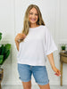 Lush Leisure Top in Multiple Colors