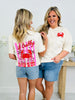 If Crabby Graphic Tee
