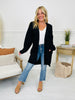 Find Your Fire Cardigan- Multiple Colors!