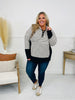 Fall For You Hoodie- Multiple Colors!