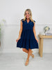 Summer Ready Dress in Multiple Colors