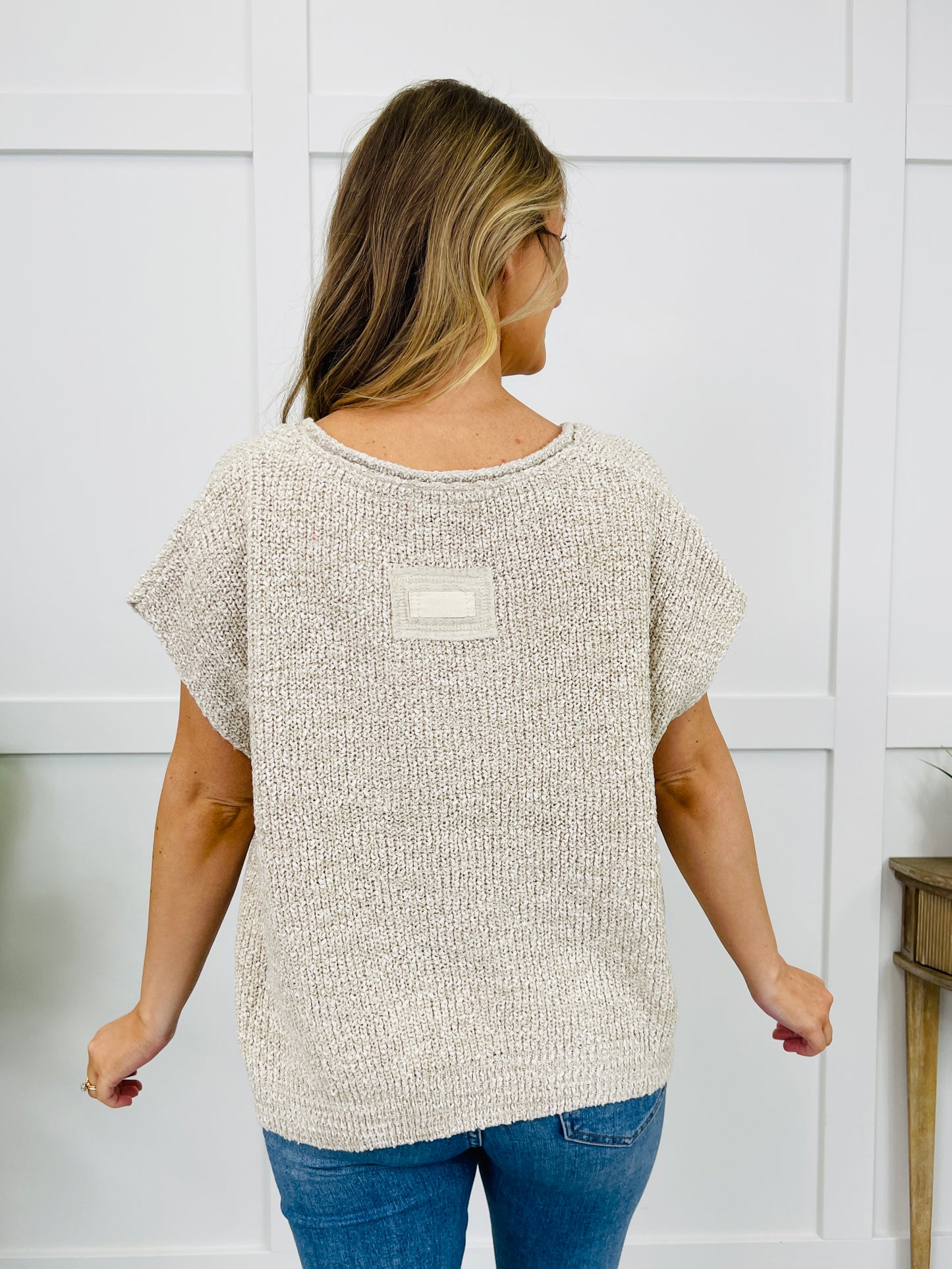 Springtime Snuggle Top in Multiple Colors