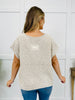 Springtime Snuggle Top in Multiple Colors