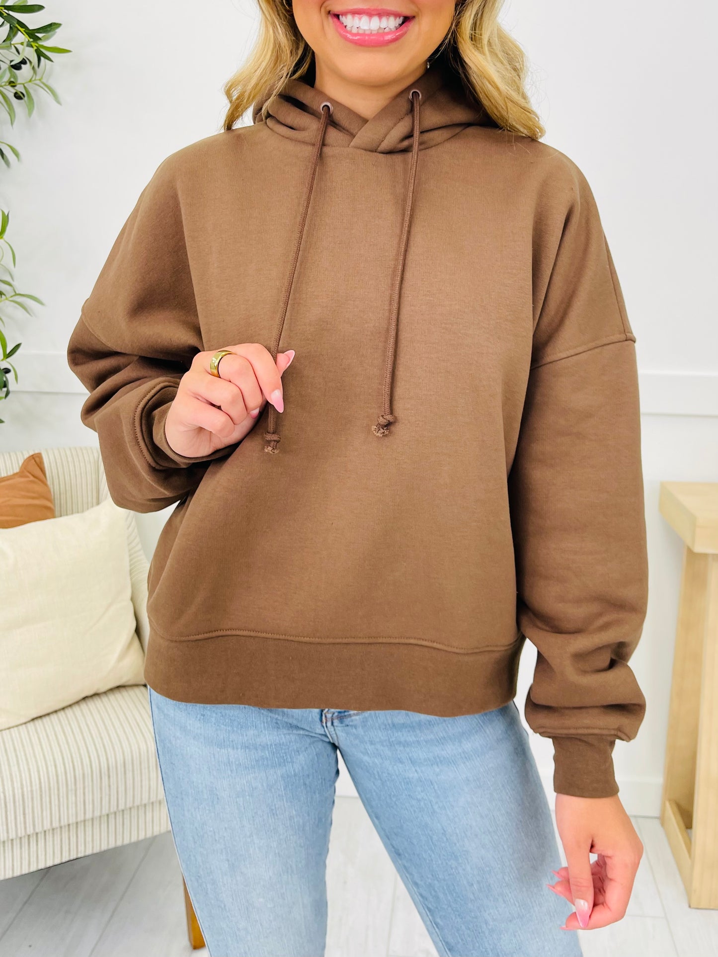 High Frequency Sweatshirt- Multiple Colors!