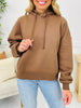 High Frequency Sweatshirt- Multiple Colors!