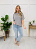 The Laid Back Top