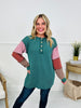 Cooler Days Ahead Top--Multiple Colors!