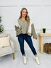Grown To Wander Sweatshirt