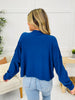 DOORBUSTER! The Ultimate Hug Sweater- Multiple Colors!