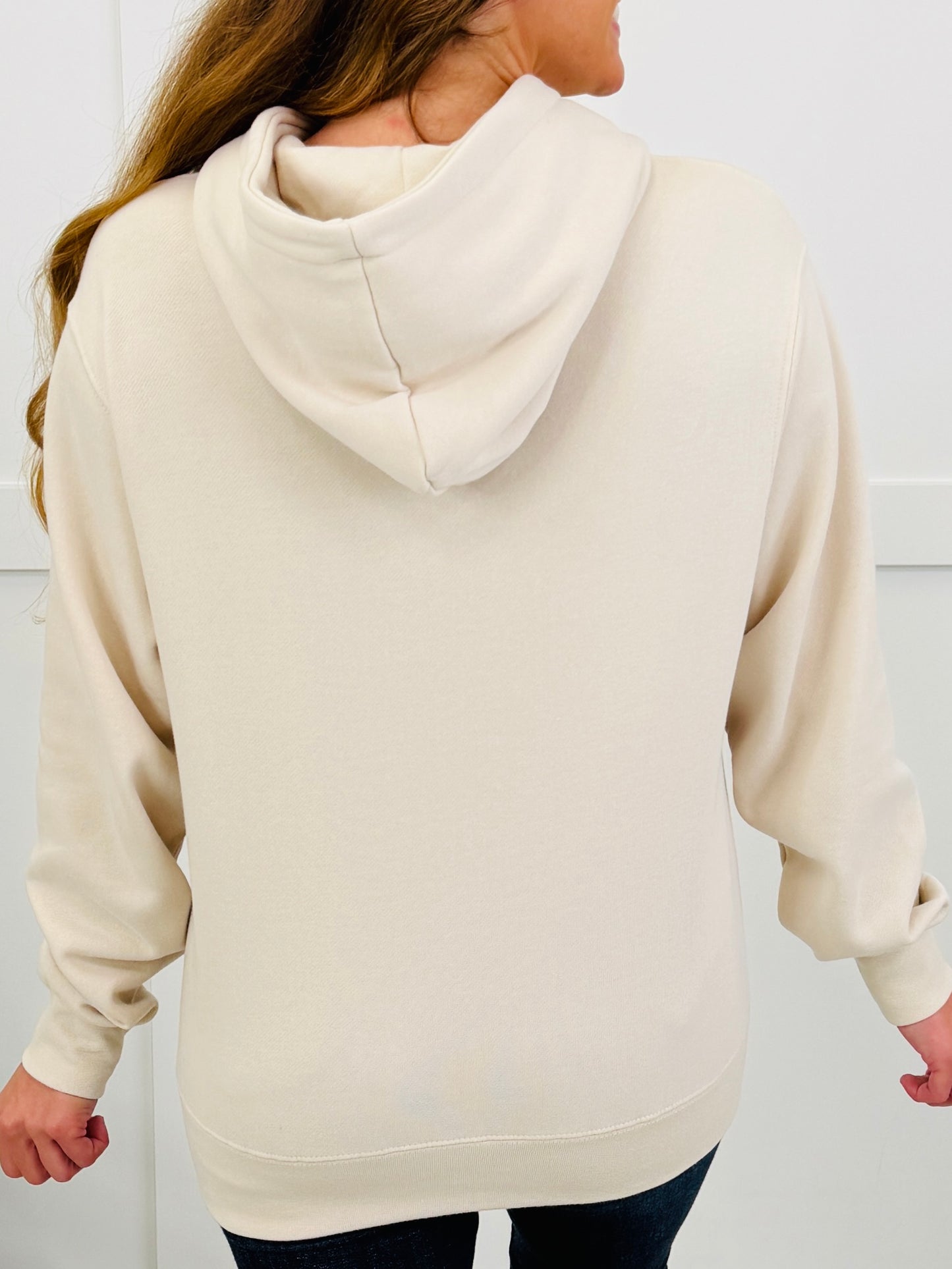 Lounge Around Hoodie In Multiple Colors