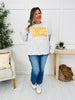 Tennessee Reversible TN Graphic Crewneck Sweatshirt
