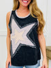Born to Sparkle Tank