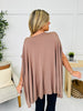 Sunday Layer Top- Multiple Colors!