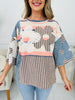 Sew in Bloom Top