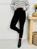 Judy Blue Black On Repeat Tummy Control Skinny Jeans