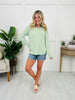 Always On Long Sleeve Top In Multiple Colors