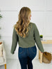 DOORBUSTER! Pause The World Cardigan- Multiple Colors!