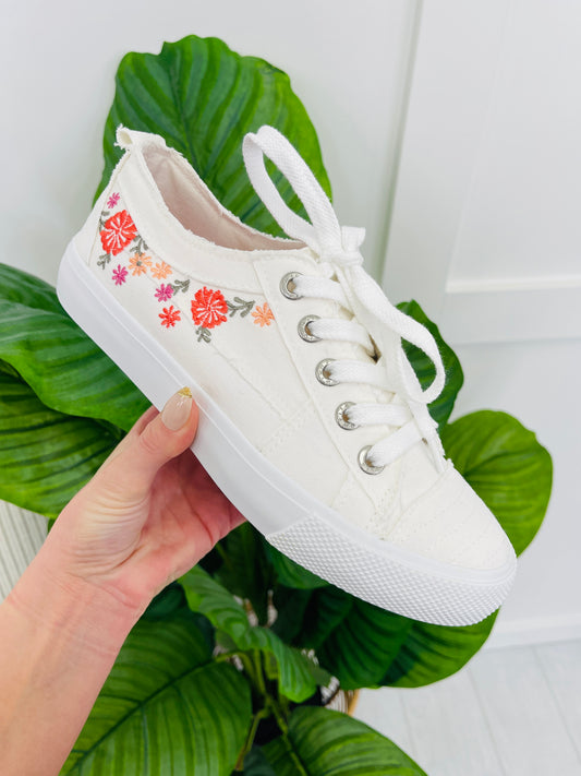 Wildflower Walk Shoes