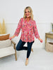 Fall Into You Top in Taupe