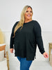 The First of Fall Top- Multiple Colors!